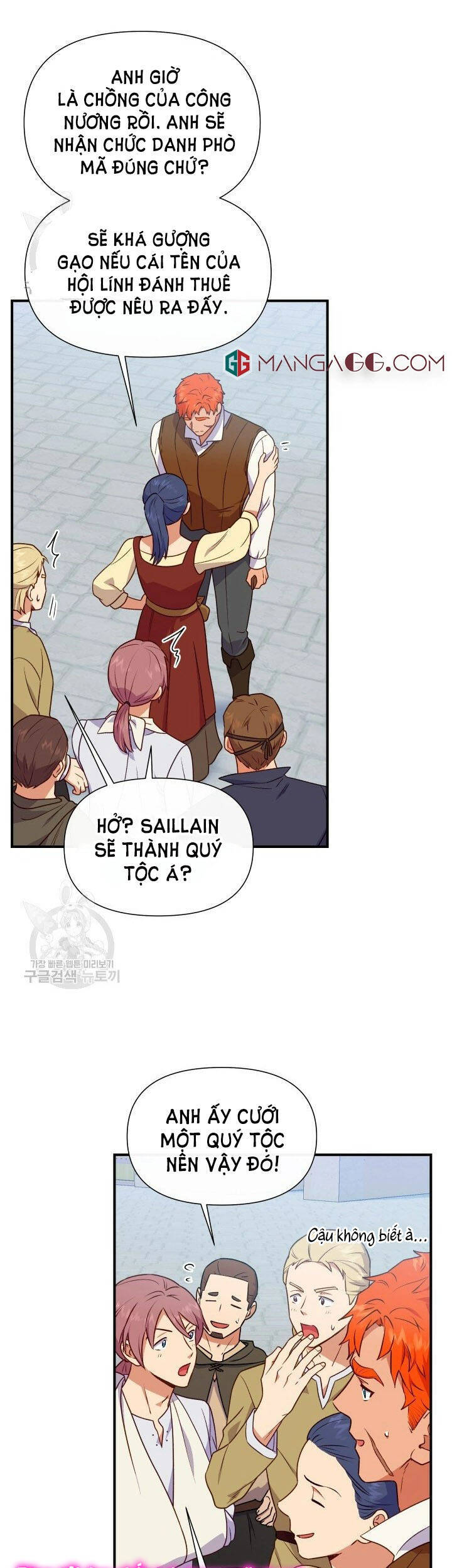 Bản Khế Ước Với Nữ Công Tước Ác Ma Chapter 149 - 15