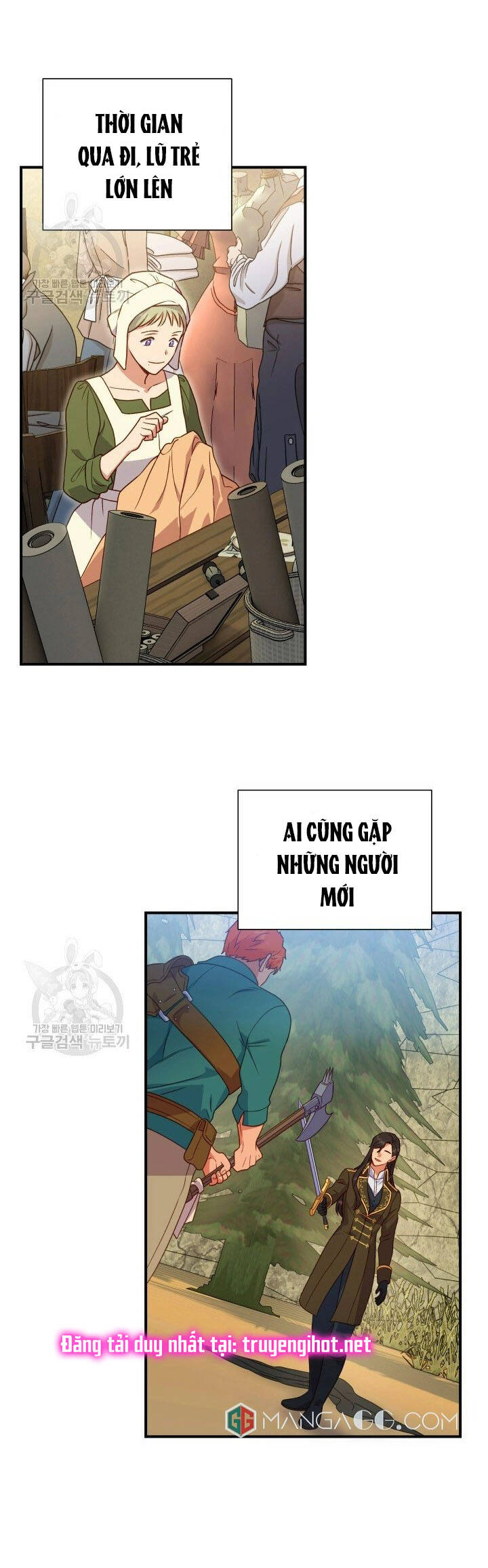 Bản Khế Ước Với Nữ Công Tước Ác Ma Chapter 149 - 21