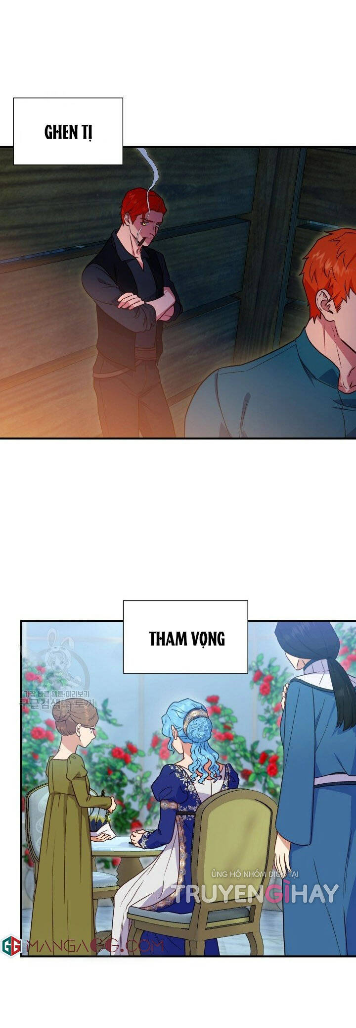 Bản Khế Ước Với Nữ Công Tước Ác Ma Chapter 149 - 22