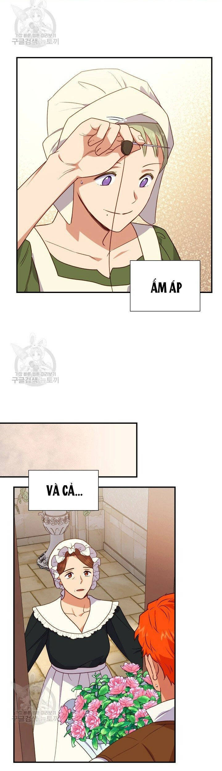 Bản Khế Ước Với Nữ Công Tước Ác Ma Chapter 149 - 25