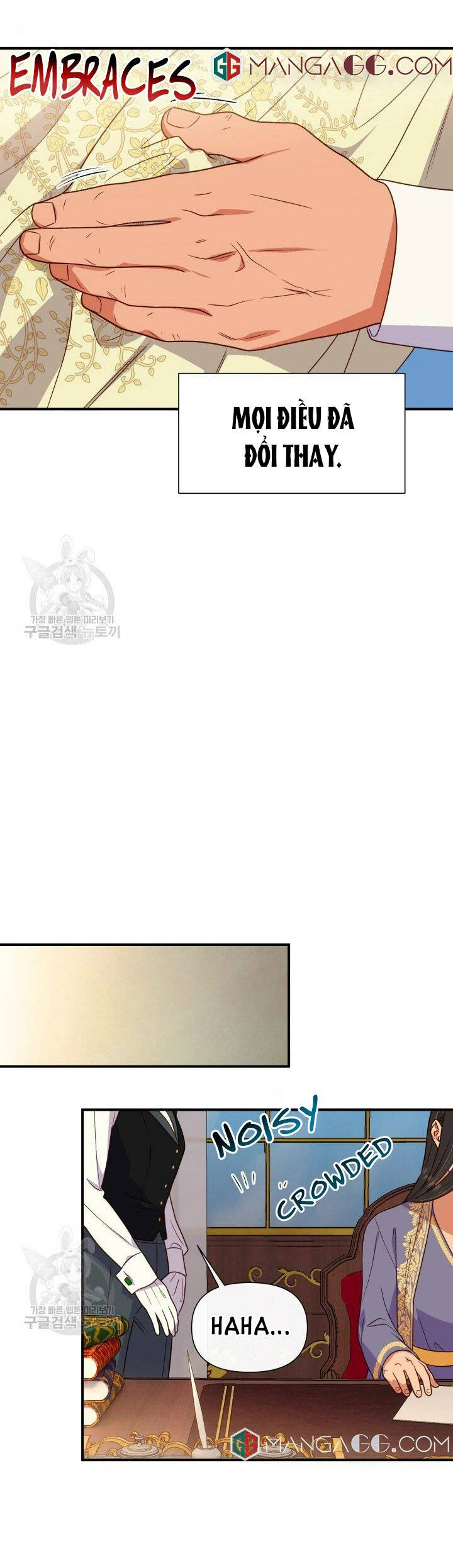 Bản Khế Ước Với Nữ Công Tước Ác Ma Chapter 149 - 29