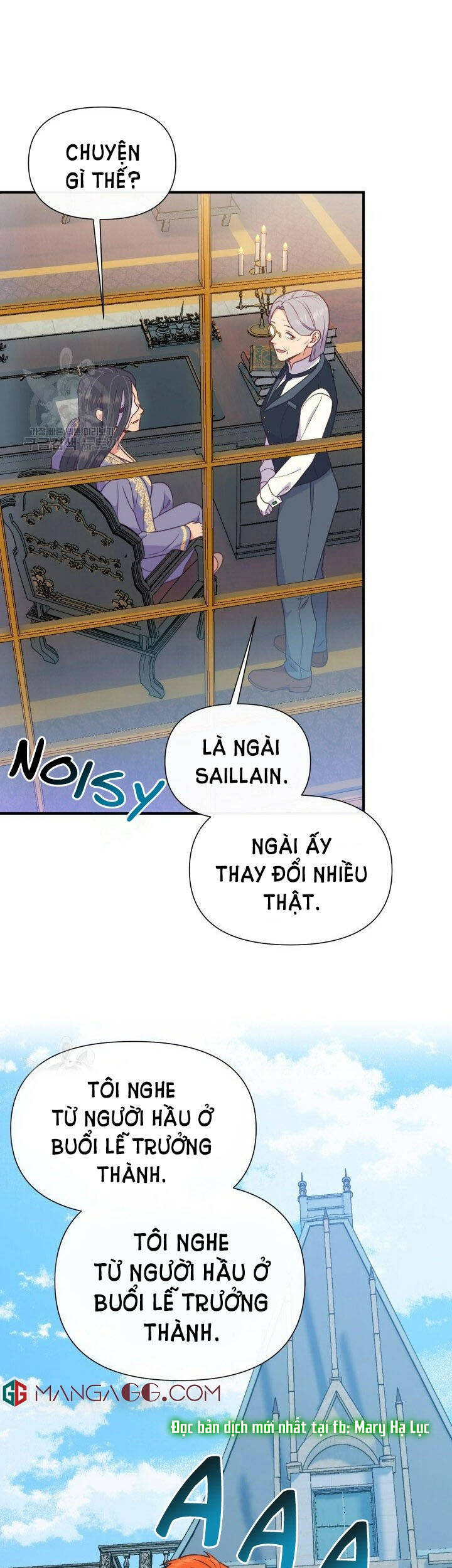 Bản Khế Ước Với Nữ Công Tước Ác Ma Chapter 149 - 30