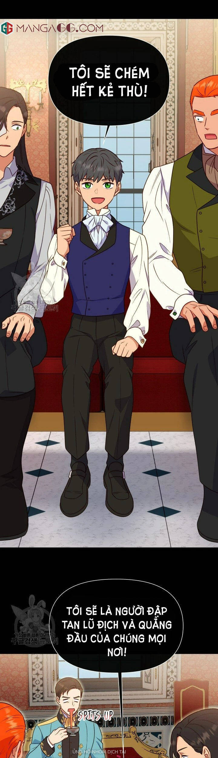 Bản Khế Ước Với Nữ Công Tước Ác Ma Chapter 149 - 34