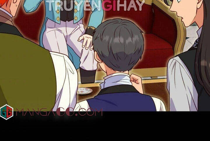 Bản Khế Ước Với Nữ Công Tước Ác Ma Chapter 149 - 35