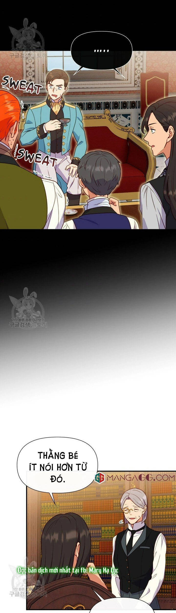 Bản Khế Ước Với Nữ Công Tước Ác Ma Chapter 149 - 36
