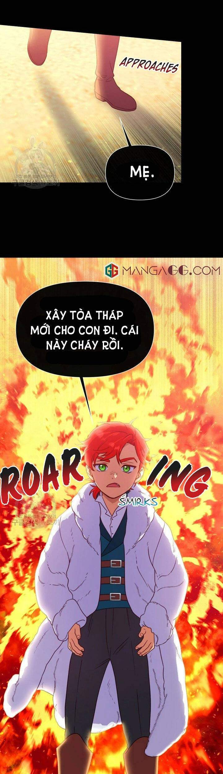 Bản Khế Ước Với Nữ Công Tước Ác Ma Chapter 149 - 38