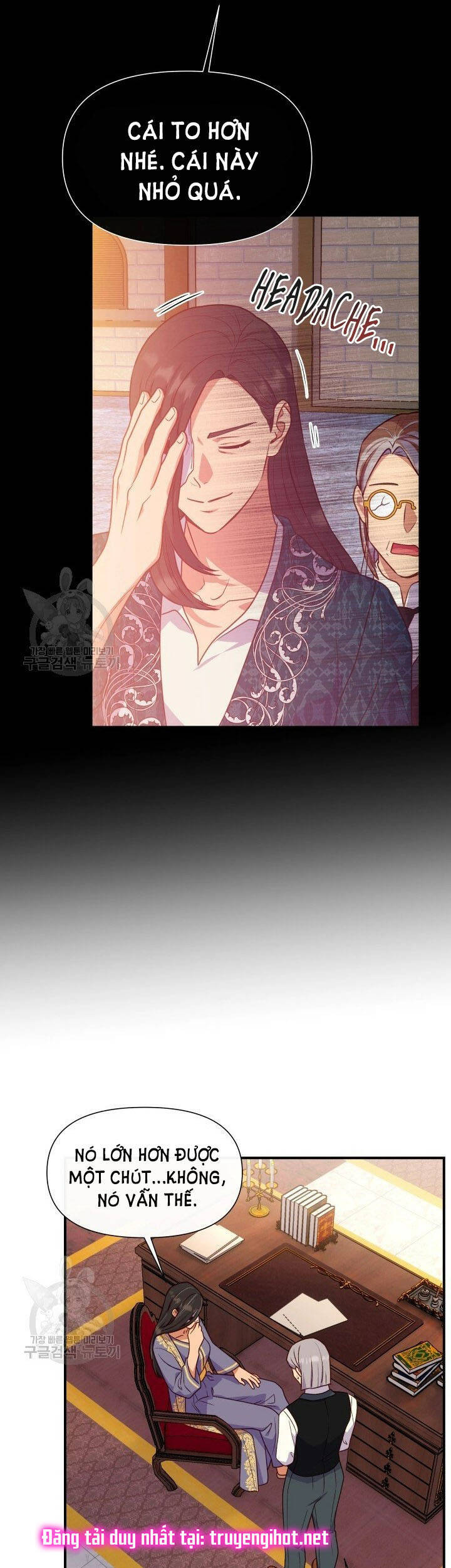 Bản Khế Ước Với Nữ Công Tước Ác Ma Chapter 149 - 40