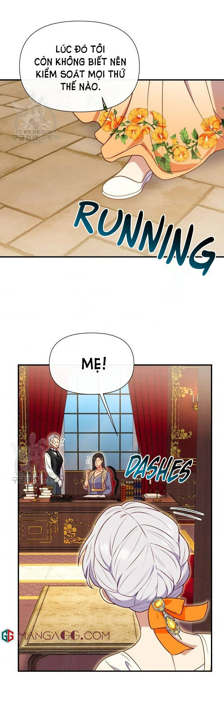 Bản Khế Ước Với Nữ Công Tước Ác Ma Chapter 149 - 42