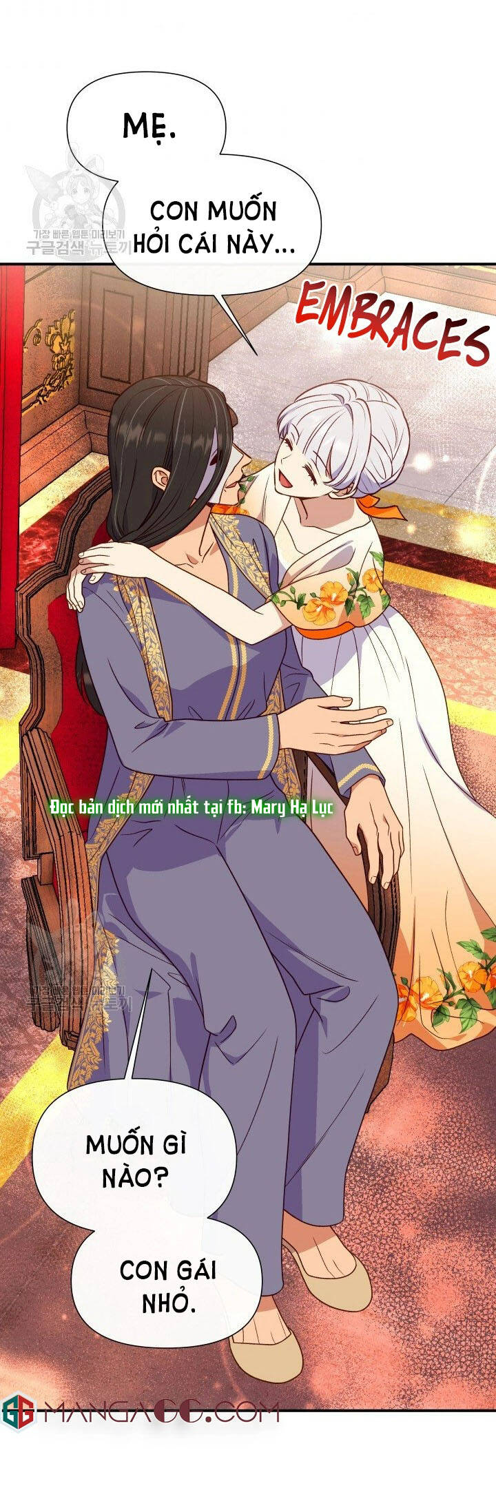 Bản Khế Ước Với Nữ Công Tước Ác Ma Chapter 149 - 43