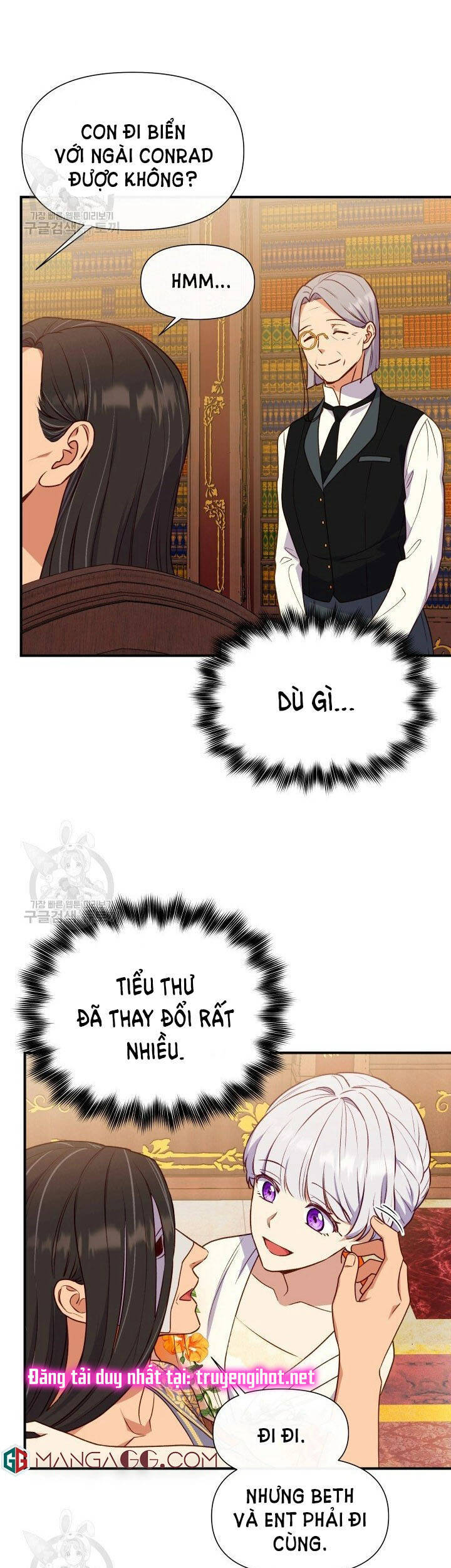 Bản Khế Ước Với Nữ Công Tước Ác Ma Chapter 149 - 44