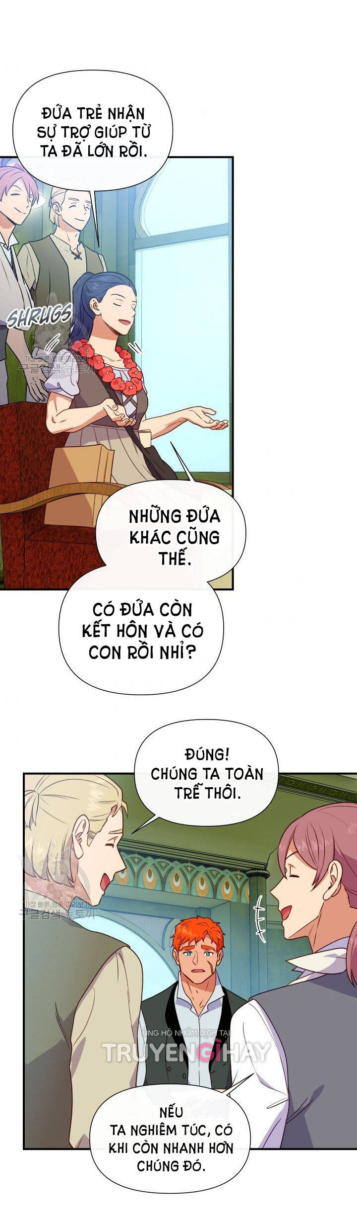 Bản Khế Ước Với Nữ Công Tước Ác Ma Chapter 149 - 9
