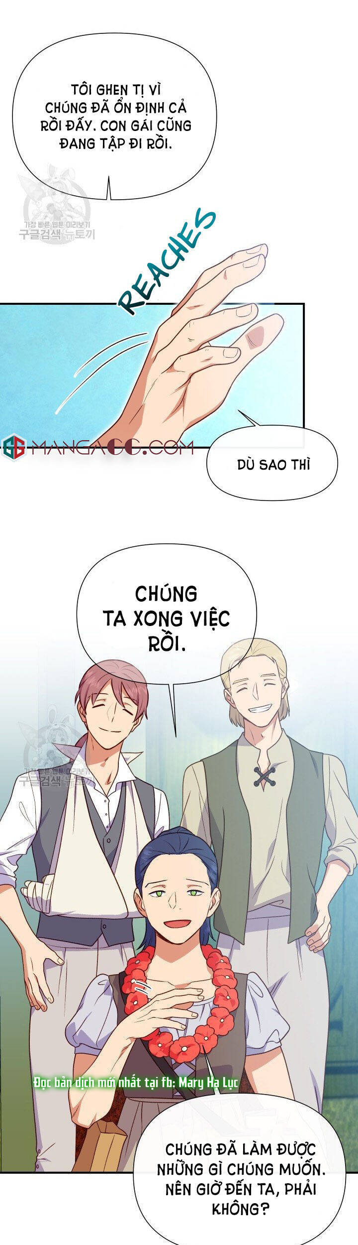 Bản Khế Ước Với Nữ Công Tước Ác Ma Chapter 149 - 10