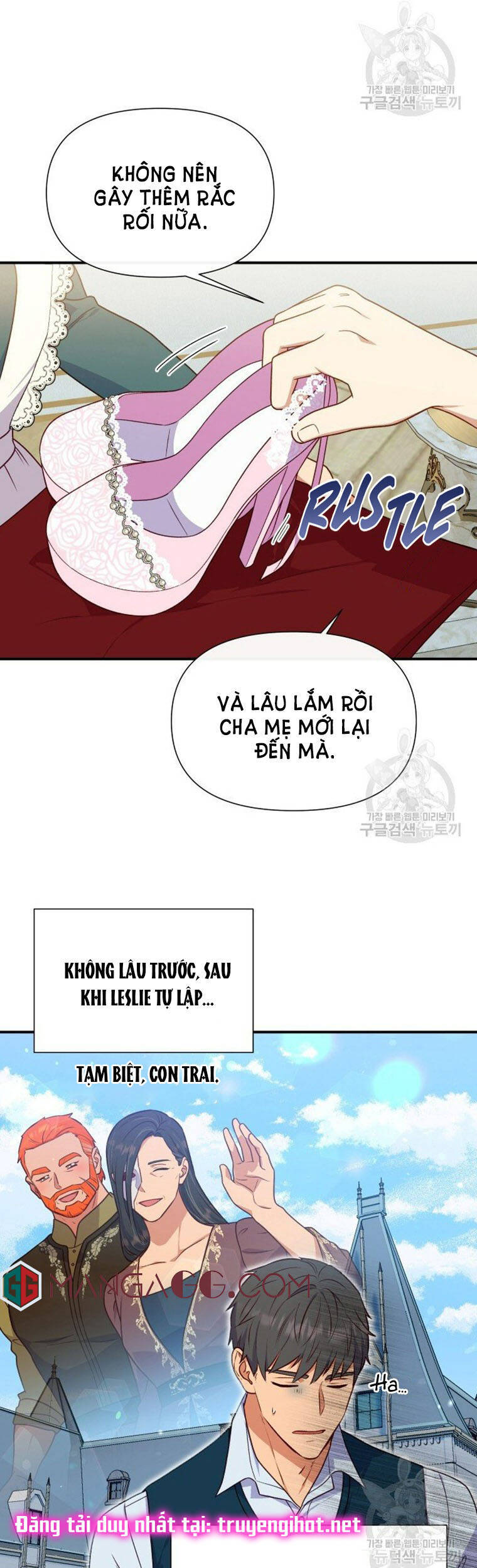 Bản Khế Ước Với Nữ Công Tước Ác Ma Chapter 150 - 11