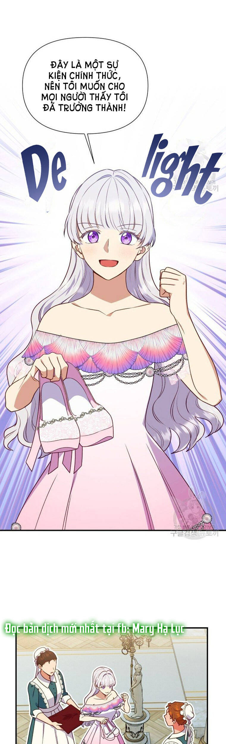 Bản Khế Ước Với Nữ Công Tước Ác Ma Chapter 150 - 13