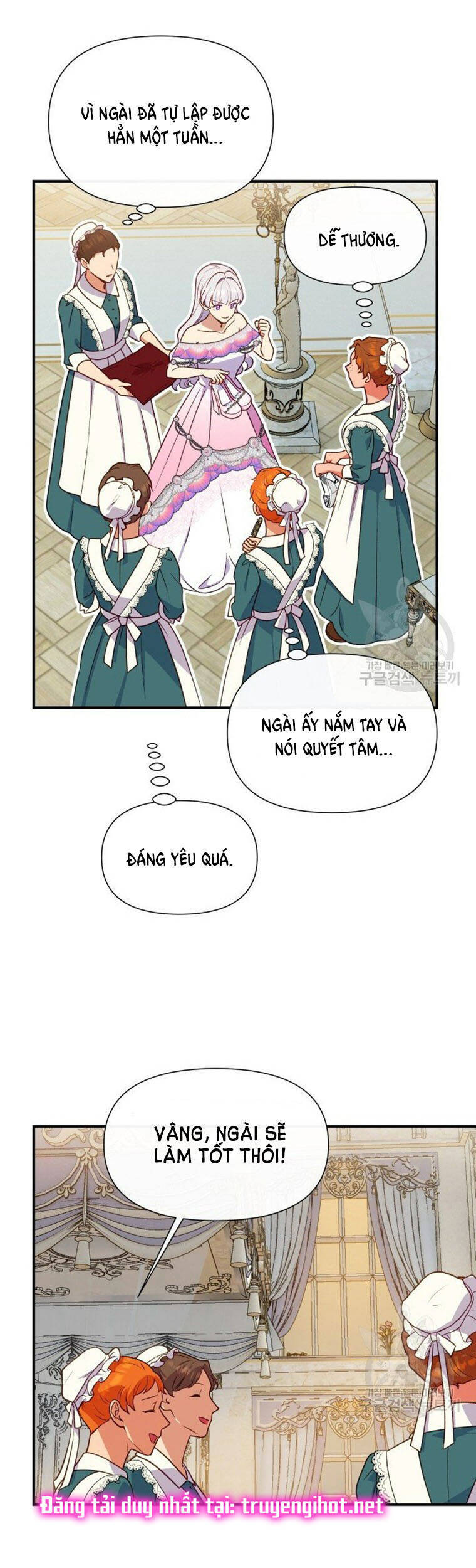 Bản Khế Ước Với Nữ Công Tước Ác Ma Chapter 150 - 15