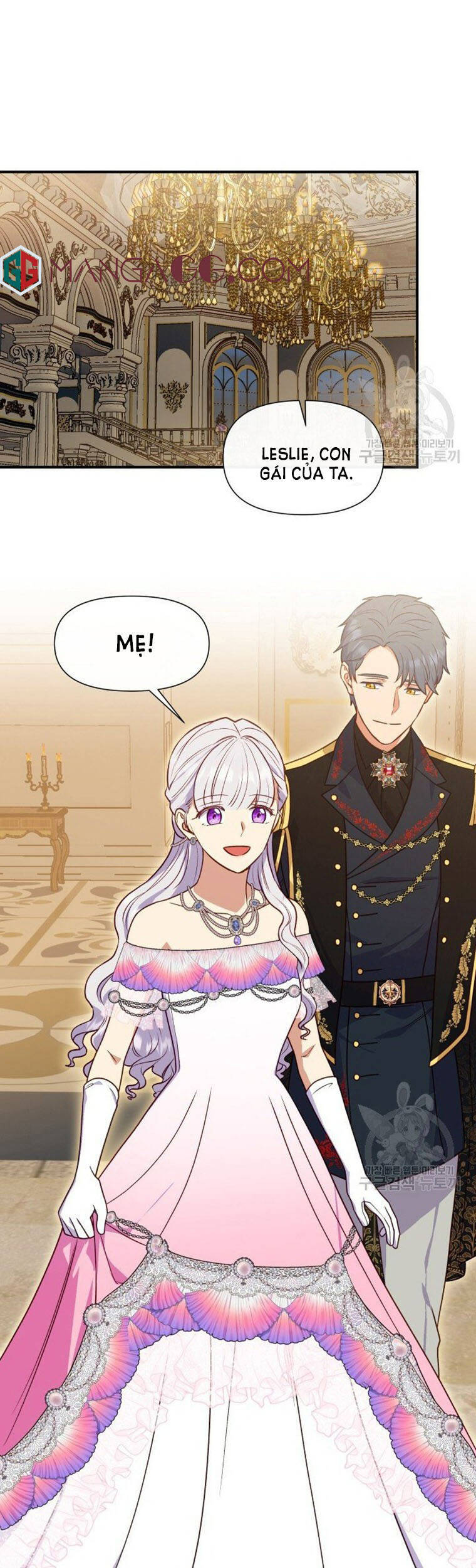Bản Khế Ước Với Nữ Công Tước Ác Ma Chapter 150 - 17