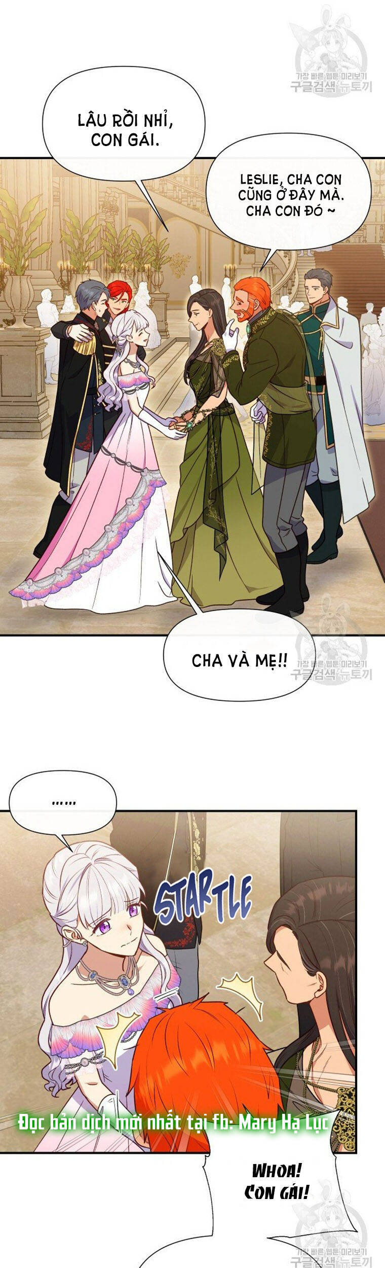 Bản Khế Ước Với Nữ Công Tước Ác Ma Chapter 150 - 19