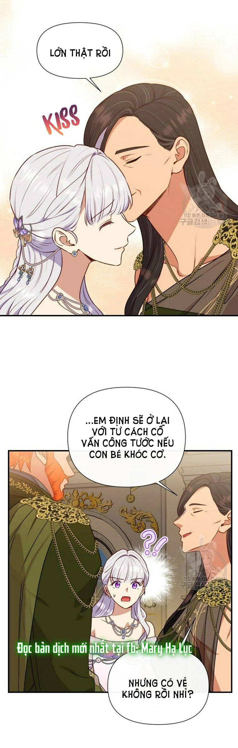 Bản Khế Ước Với Nữ Công Tước Ác Ma Chapter 150 - 23