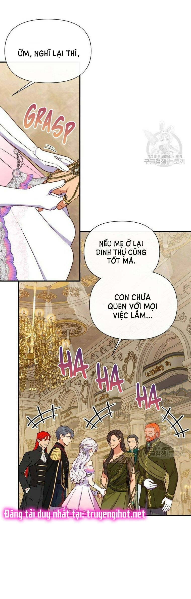 Bản Khế Ước Với Nữ Công Tước Ác Ma Chapter 150 - 24