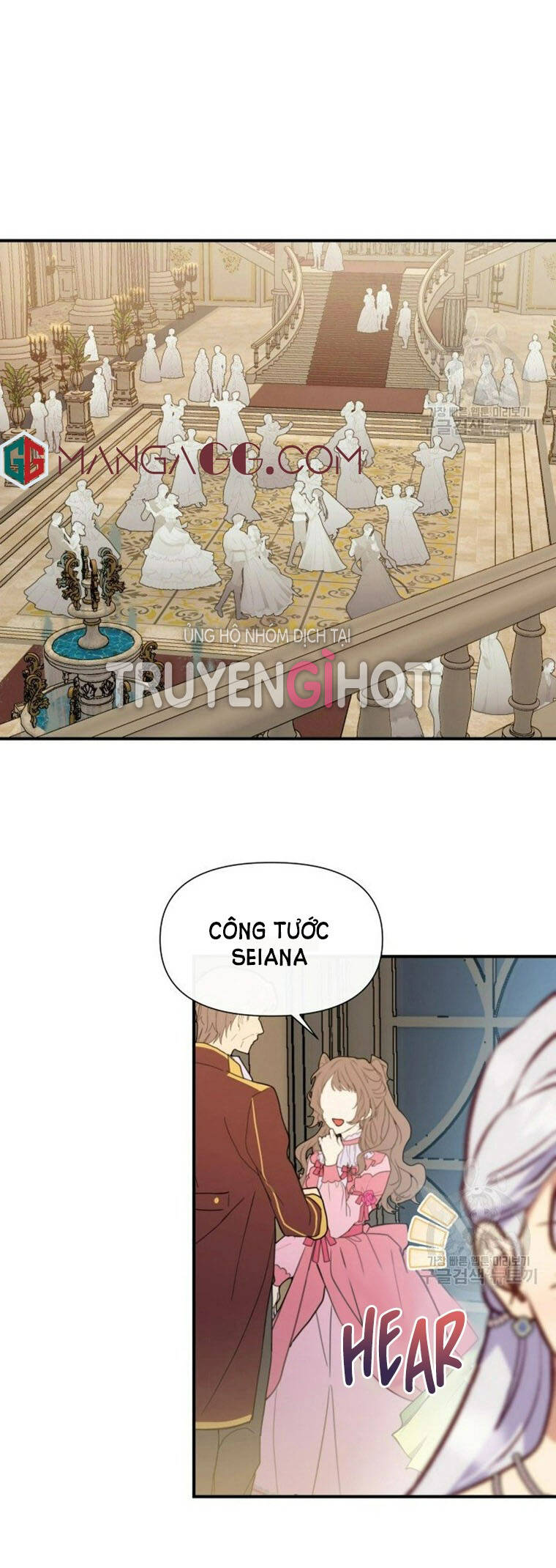 Bản Khế Ước Với Nữ Công Tước Ác Ma Chapter 150 - 25