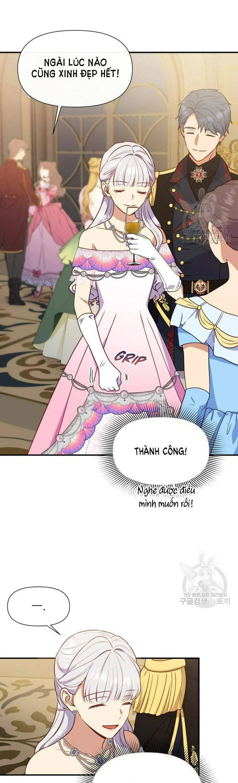 Bản Khế Ước Với Nữ Công Tước Ác Ma Chapter 150 - 26