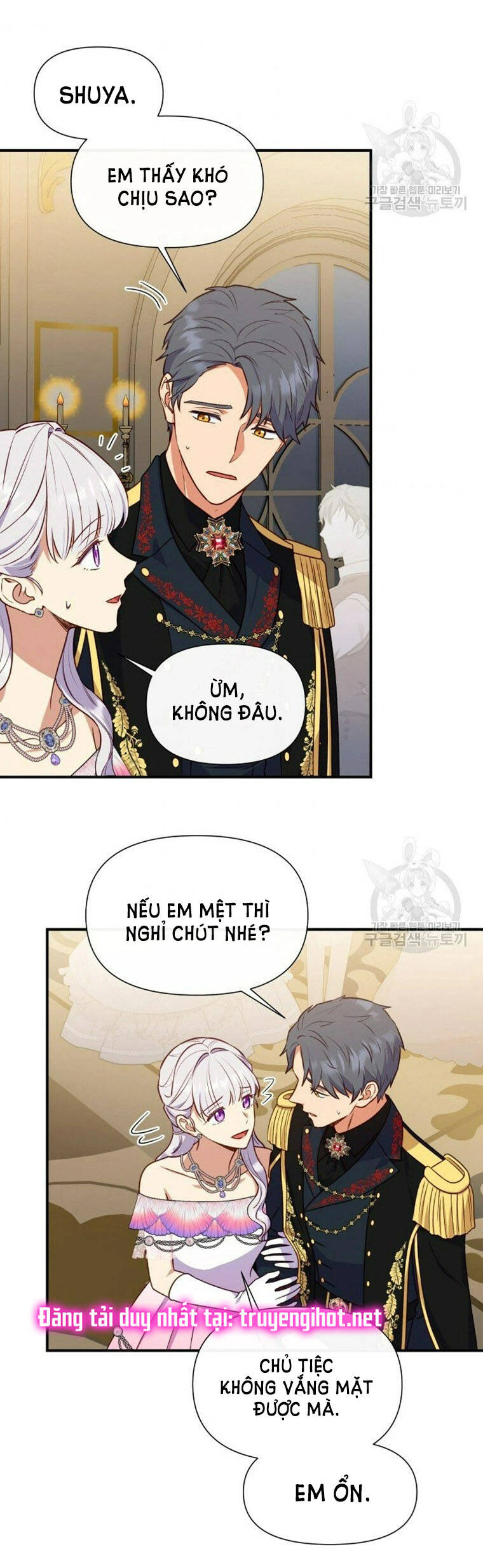 Bản Khế Ước Với Nữ Công Tước Ác Ma Chapter 150 - 28