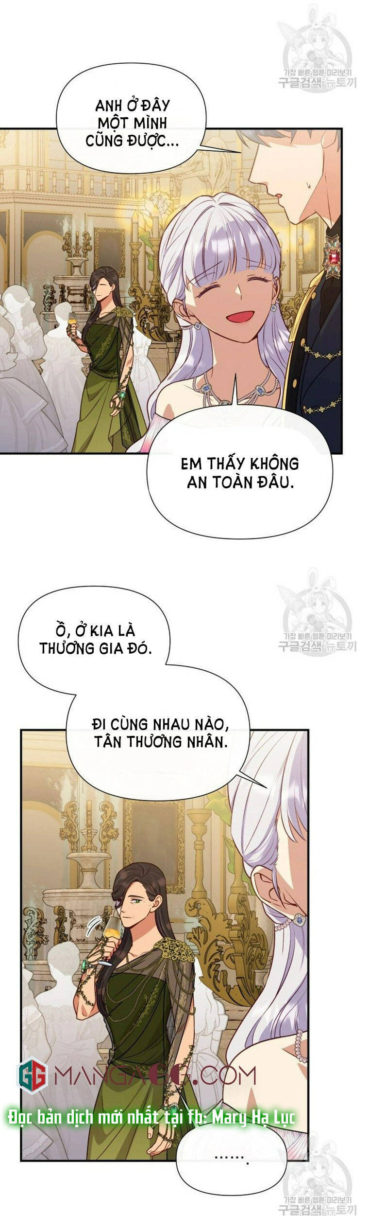 Bản Khế Ước Với Nữ Công Tước Ác Ma Chapter 150 - 29