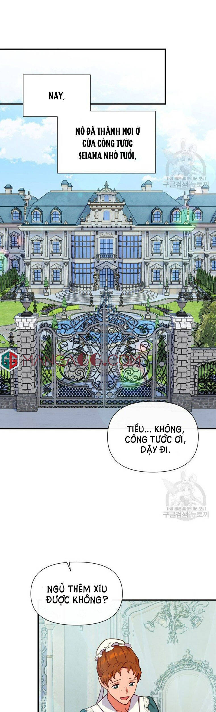 Bản Khế Ước Với Nữ Công Tước Ác Ma Chapter 150 - 4