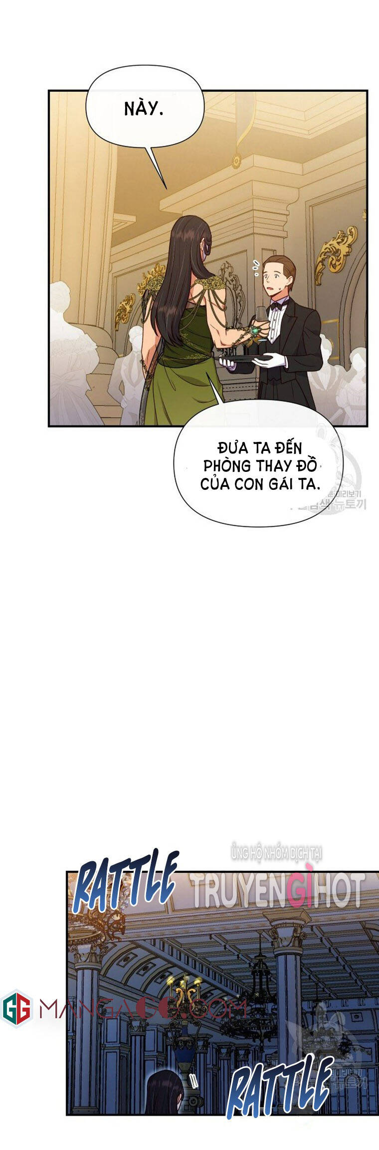 Bản Khế Ước Với Nữ Công Tước Ác Ma Chapter 150 - 31