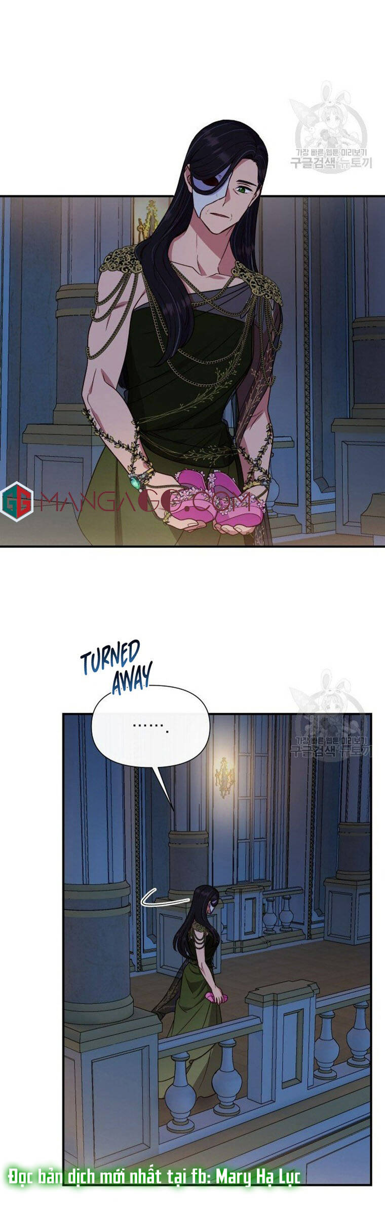 Bản Khế Ước Với Nữ Công Tước Ác Ma Chapter 150 - 36