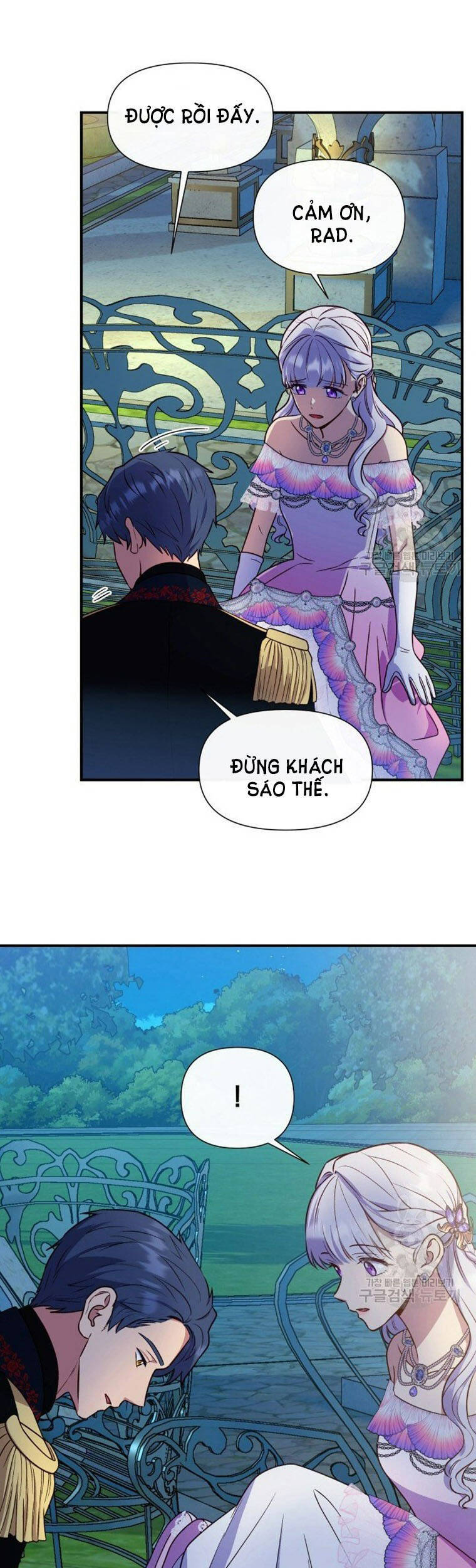 Bản Khế Ước Với Nữ Công Tước Ác Ma Chapter 150 - 39