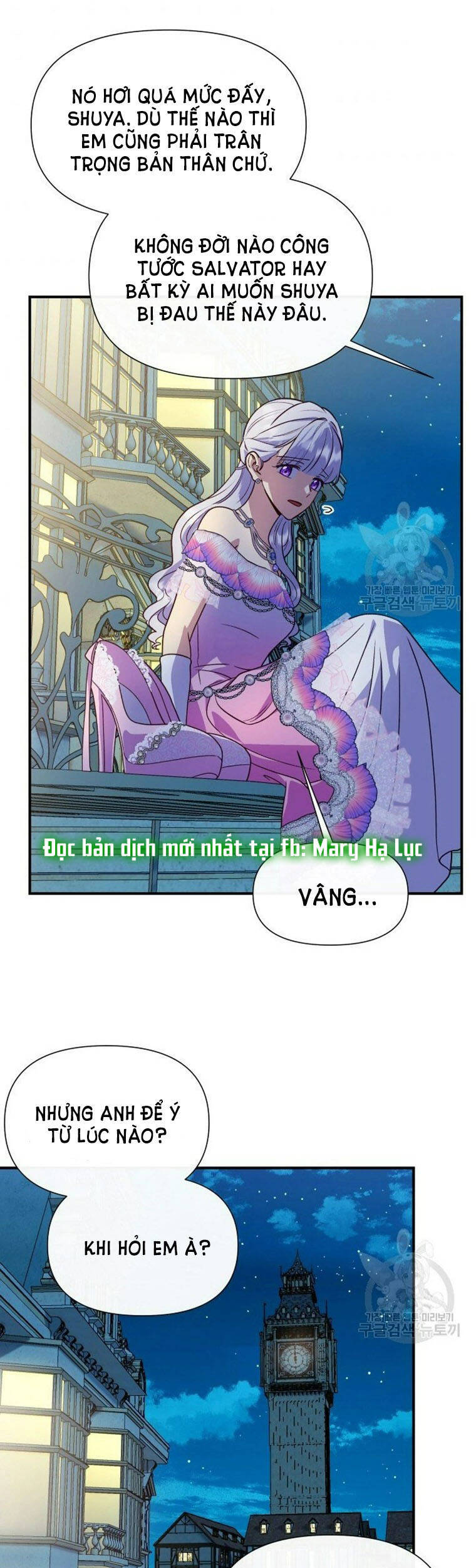 Bản Khế Ước Với Nữ Công Tước Ác Ma Chapter 150 - 41