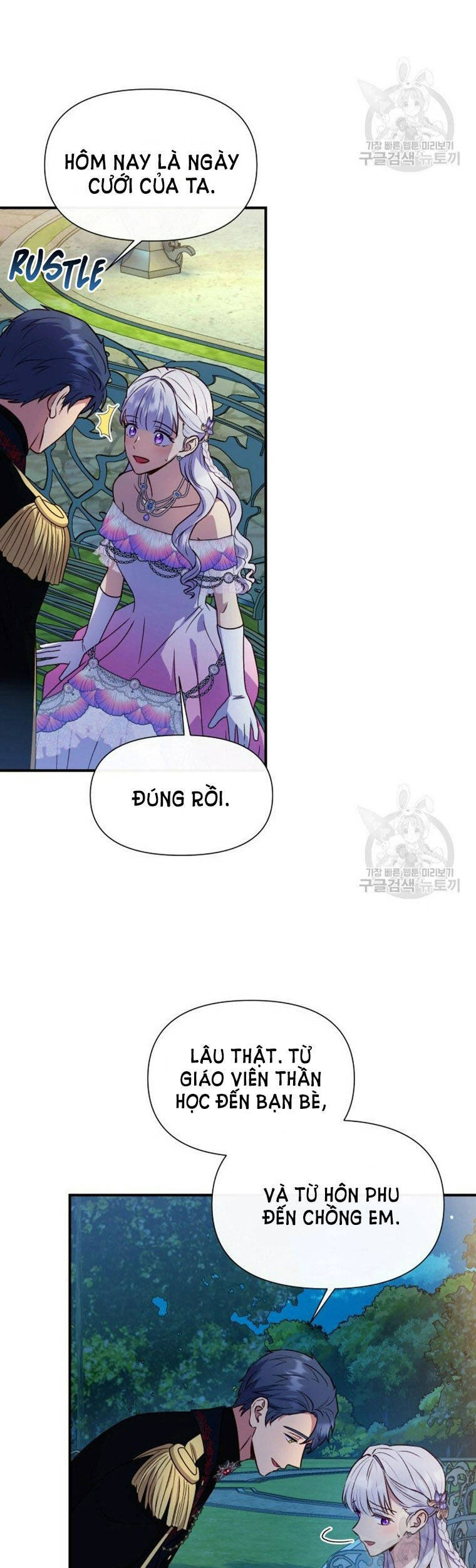 Bản Khế Ước Với Nữ Công Tước Ác Ma Chapter 150 - 44