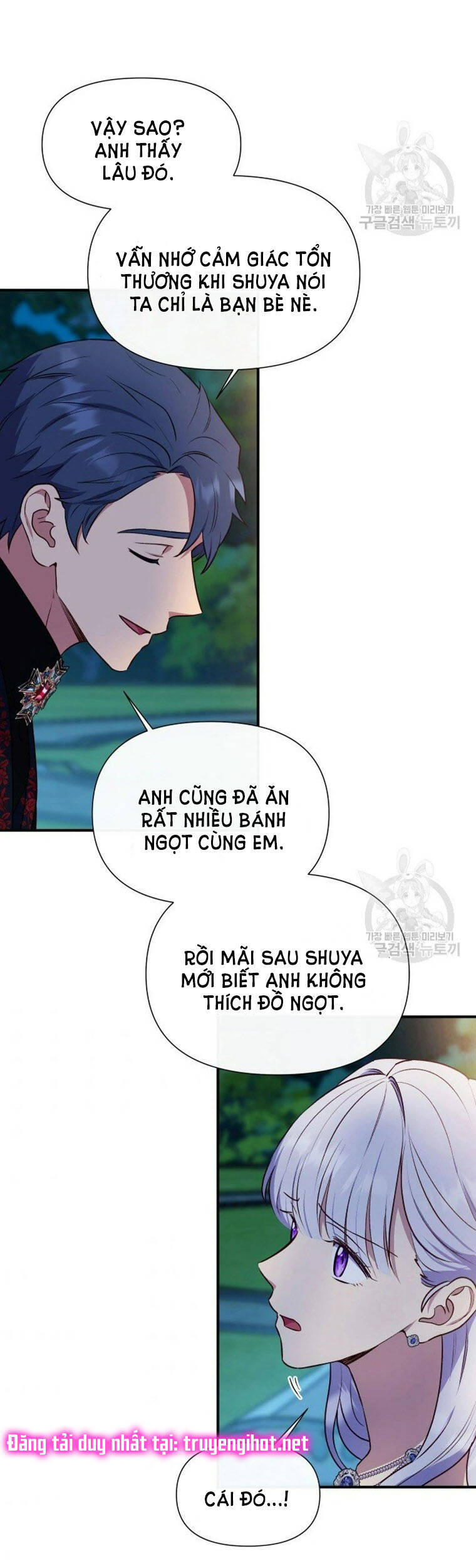 Bản Khế Ước Với Nữ Công Tước Ác Ma Chapter 150 - 46