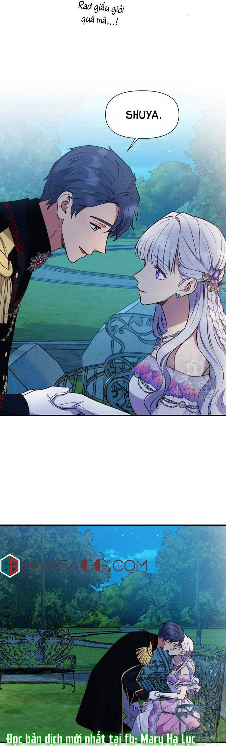 Bản Khế Ước Với Nữ Công Tước Ác Ma Chapter 150 - 48