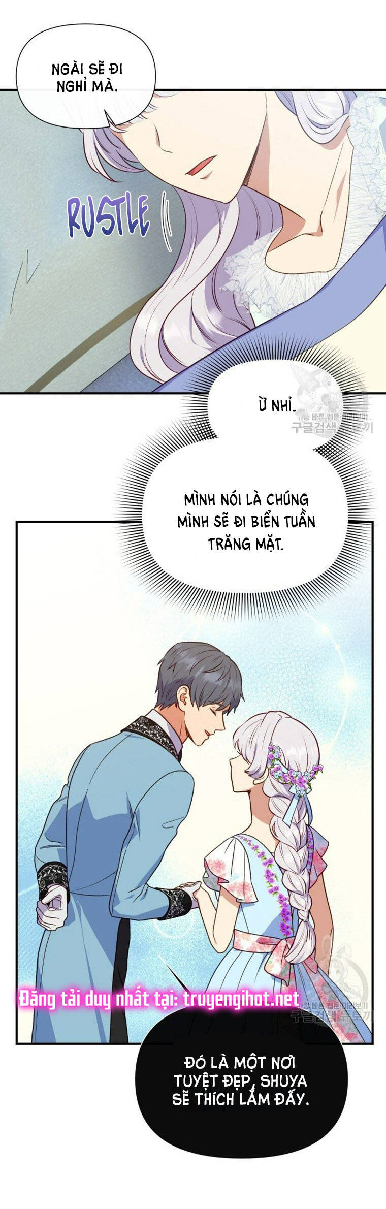 Bản Khế Ước Với Nữ Công Tước Ác Ma Chapter 150 - 6