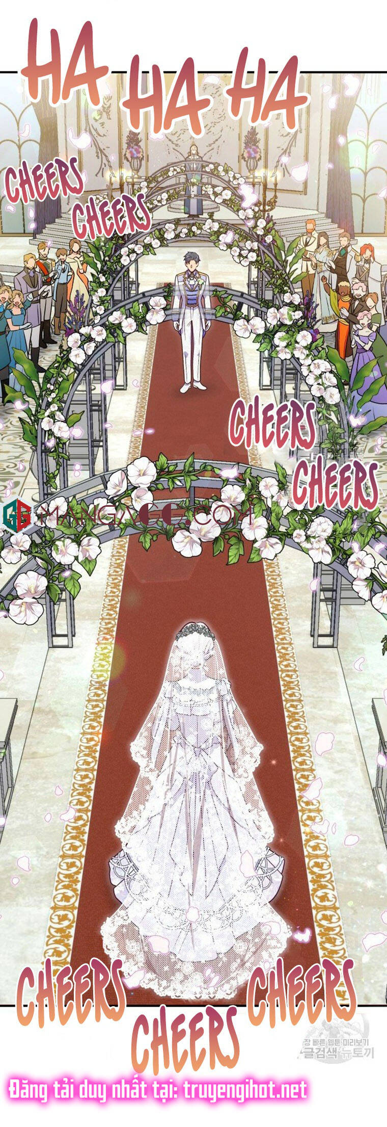 Bản Khế Ước Với Nữ Công Tước Ác Ma Chapter 150 - 53