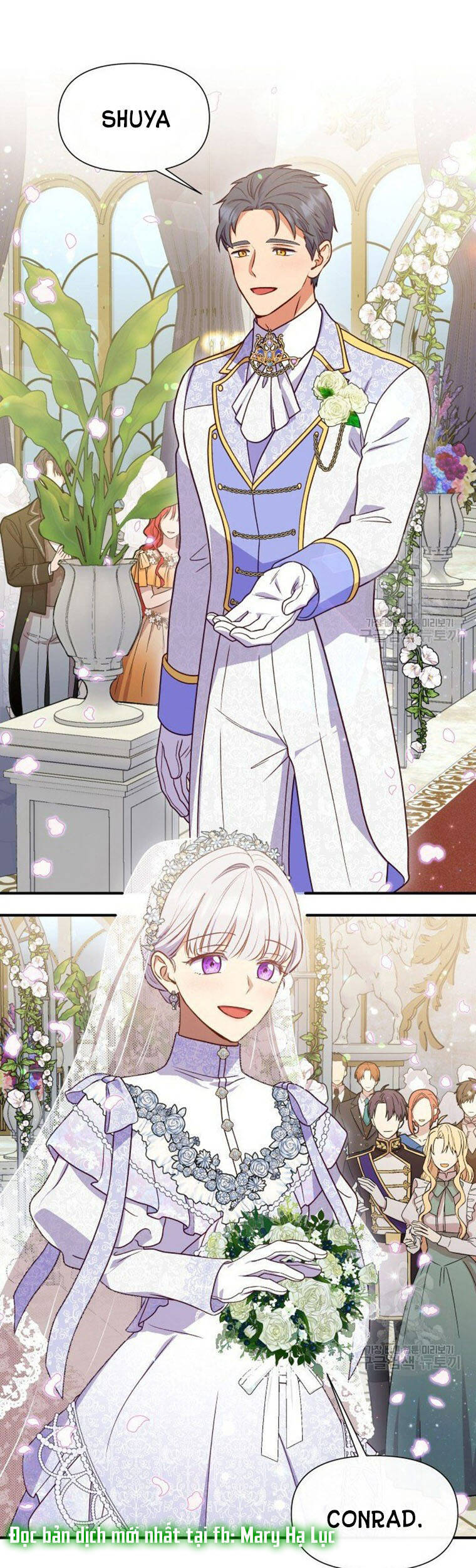 Bản Khế Ước Với Nữ Công Tước Ác Ma Chapter 150 - 54