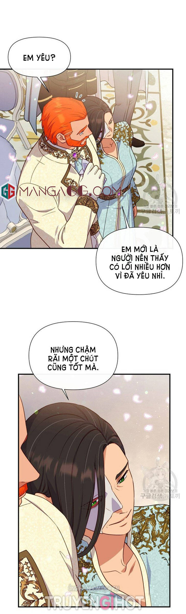 Bản Khế Ước Với Nữ Công Tước Ác Ma Chapter 150 - 57