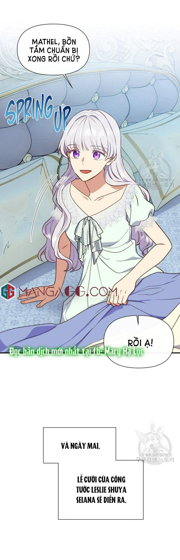 Bản Khế Ước Với Nữ Công Tước Ác Ma Chapter 150 - 7