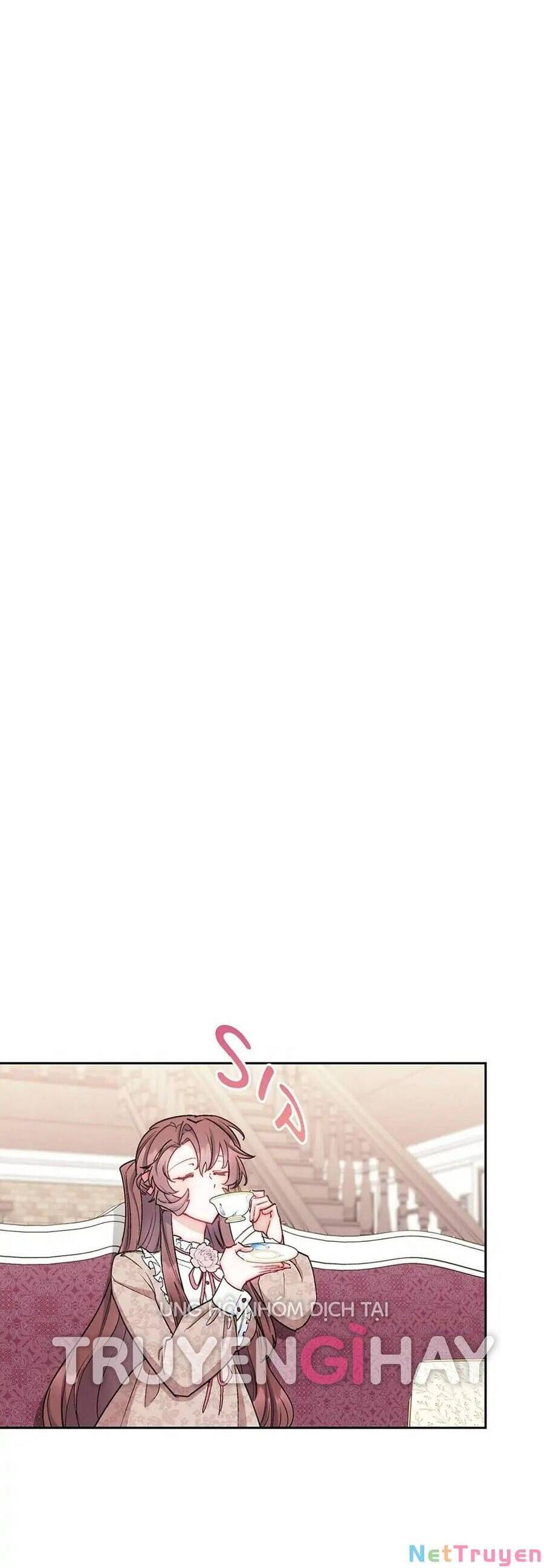 50 Công Thức Pha Trà Của Nữ Công Tước Chapter 137 - 11