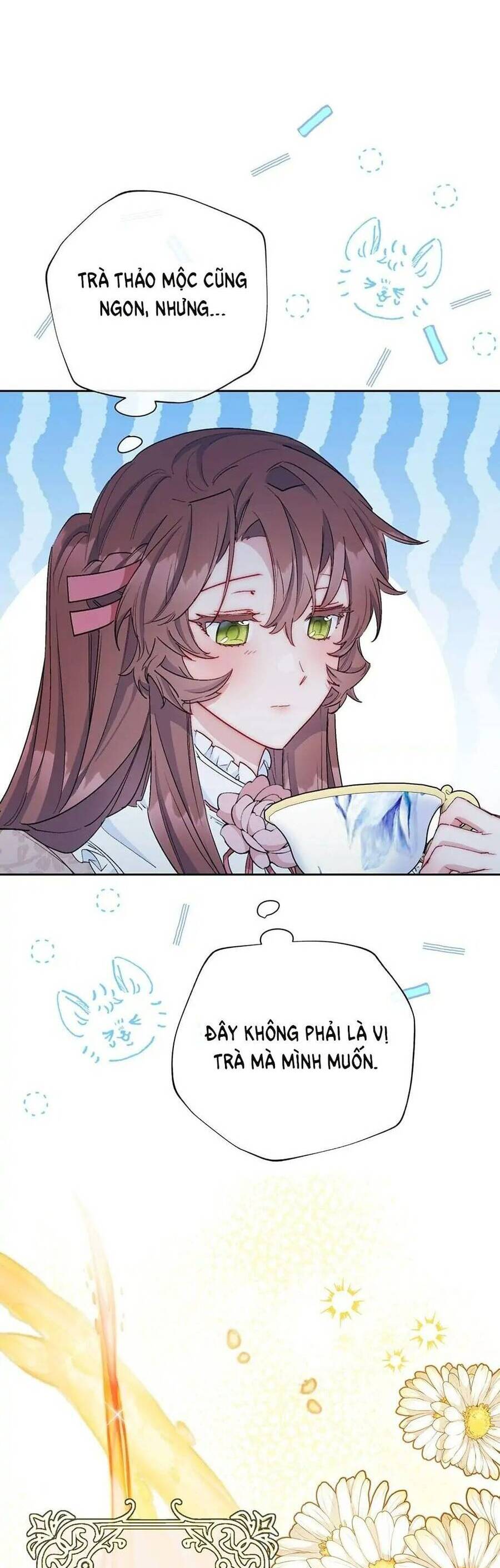 50 Công Thức Pha Trà Của Nữ Công Tước Chapter 137 - 13