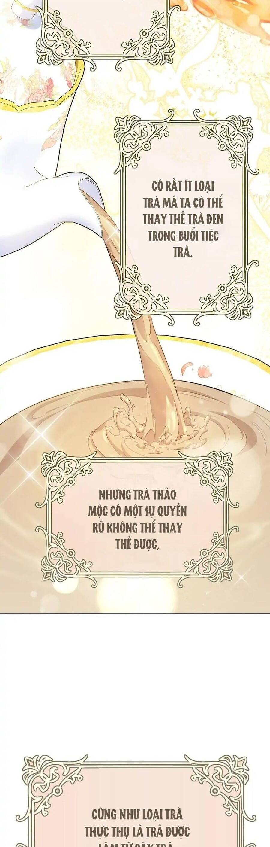 50 Công Thức Pha Trà Của Nữ Công Tước Chapter 137 - 15