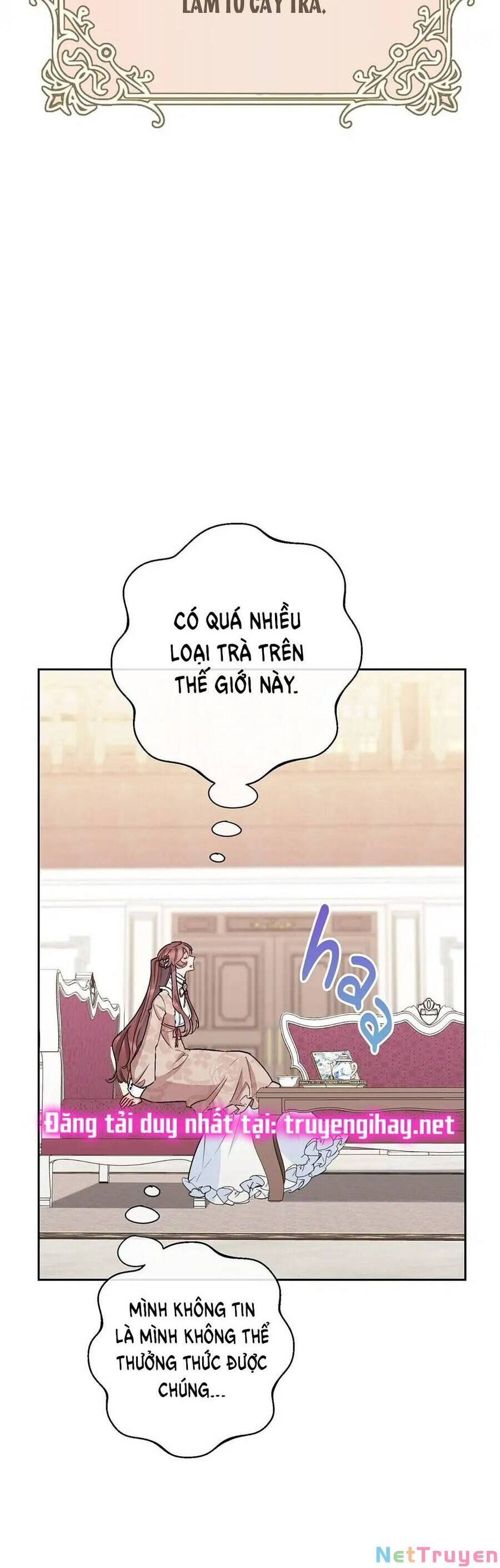 50 Công Thức Pha Trà Của Nữ Công Tước Chapter 137 - 16
