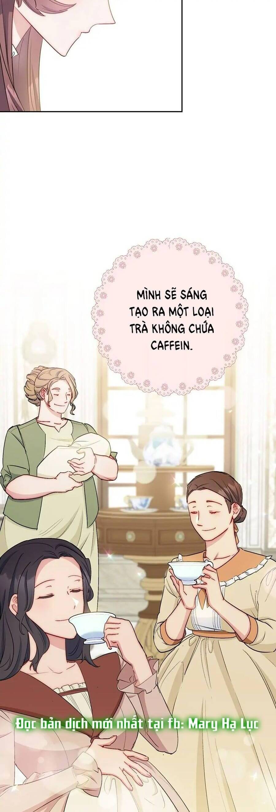 50 Công Thức Pha Trà Của Nữ Công Tước Chapter 137 - 18