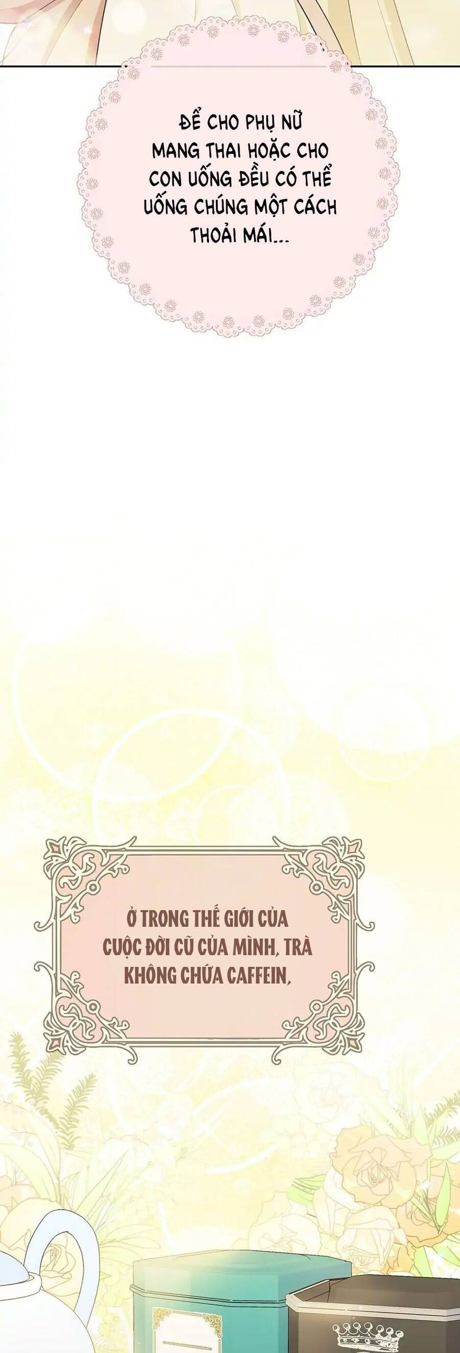 50 Công Thức Pha Trà Của Nữ Công Tước Chapter 137 - 19
