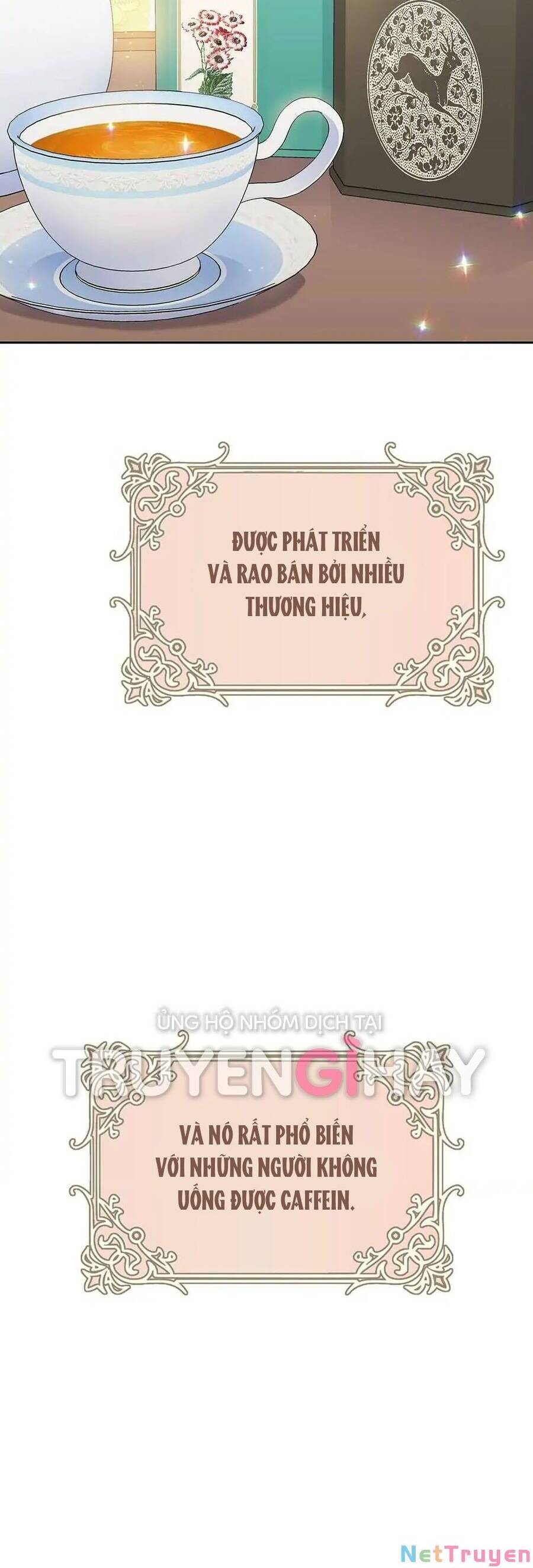 50 Công Thức Pha Trà Của Nữ Công Tước Chapter 137 - 20