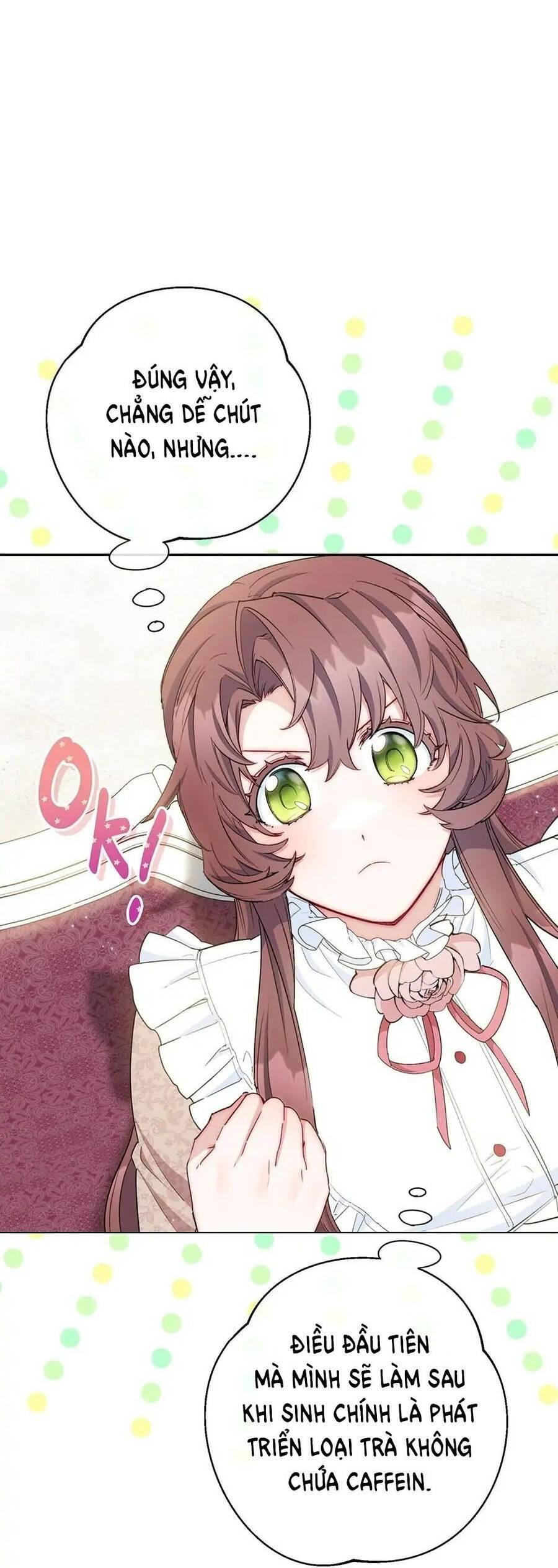 50 Công Thức Pha Trà Của Nữ Công Tước Chapter 137 - 21