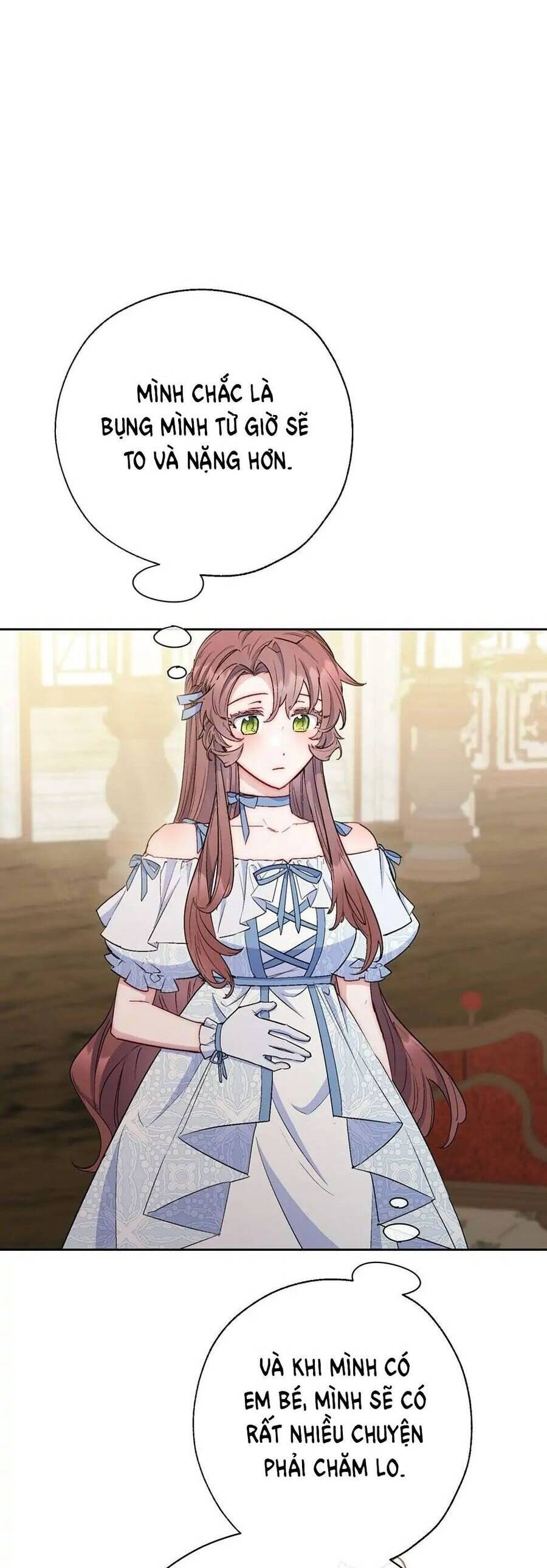 50 Công Thức Pha Trà Của Nữ Công Tước Chapter 137 - 28