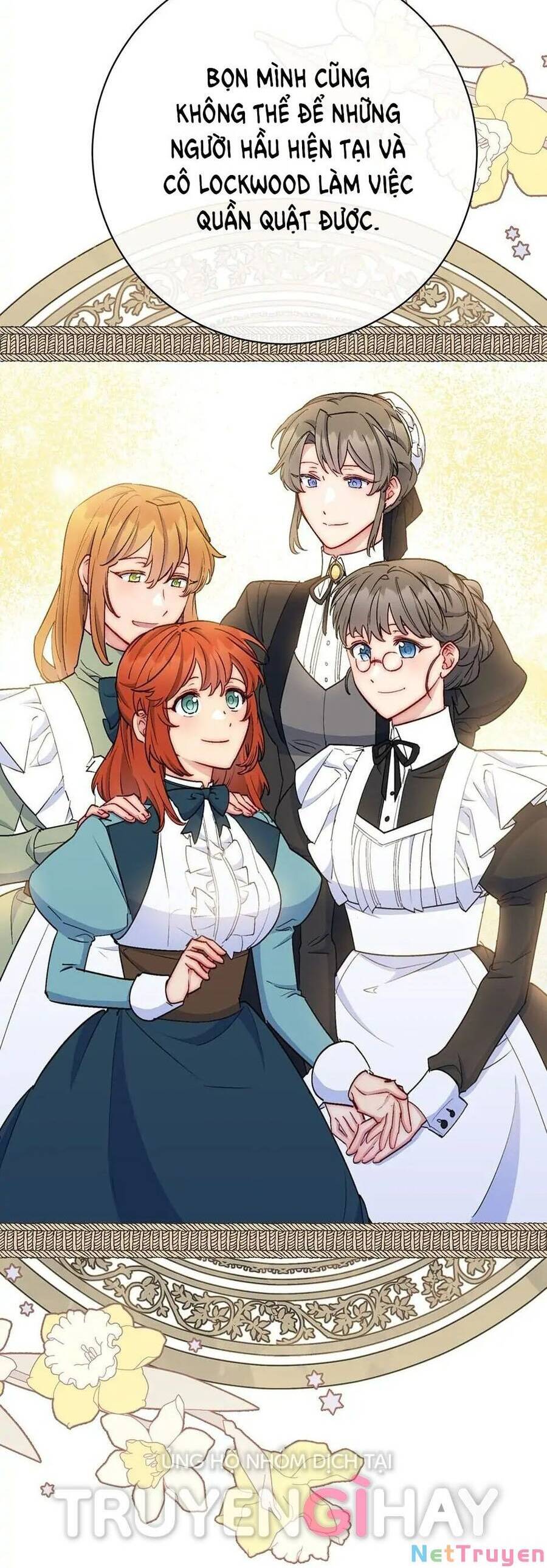 50 Công Thức Pha Trà Của Nữ Công Tước Chapter 137 - 29